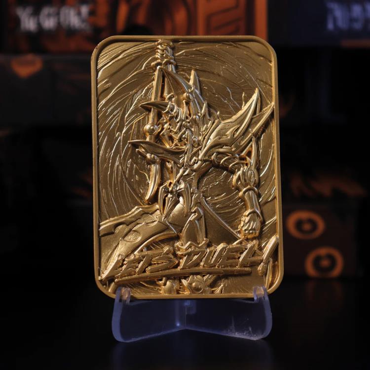 yugioh 24k gold cards Amazon.com: Fanattik Yu-Gi-Oh! main image 1