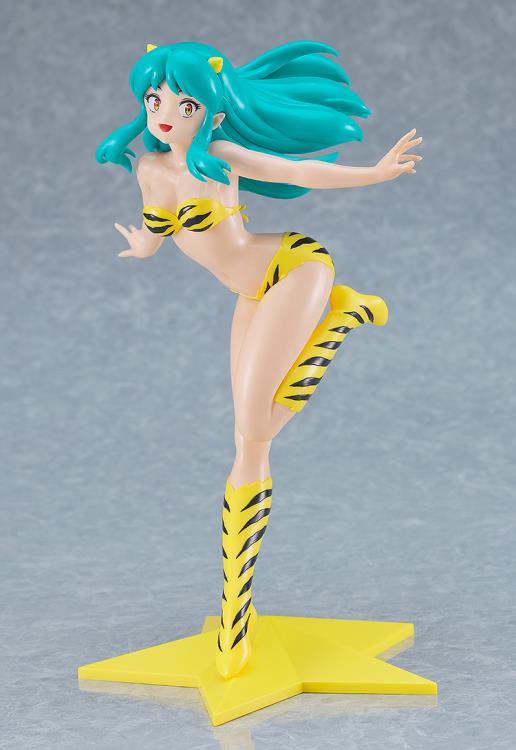 Urusei Yatsura PLAMAX Lum Model Kit Gallery Image 3