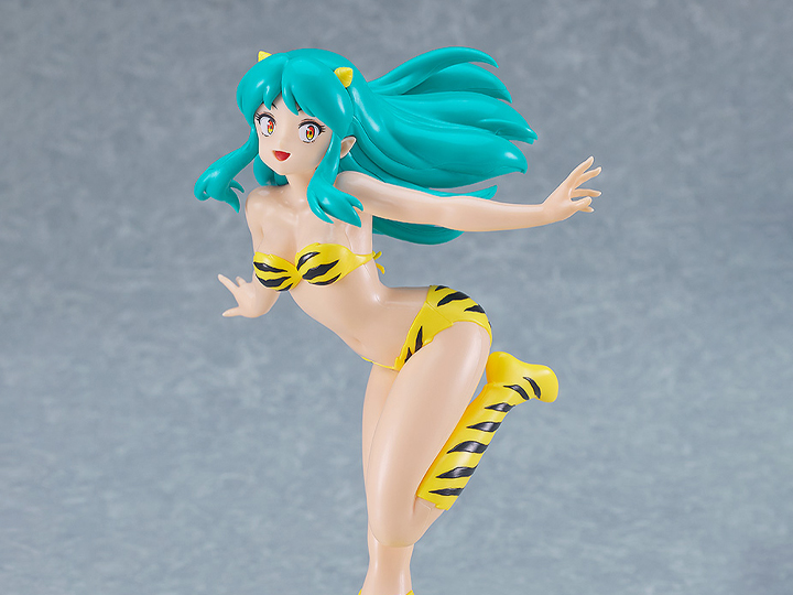 Urusei Yatsura PLAMAX Lum Model Kit Gallery Image 1