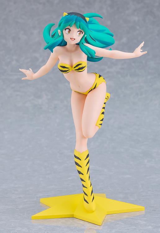 Urusei Yatsura PLAMAX Lum Model Kit Gallery Image 8
