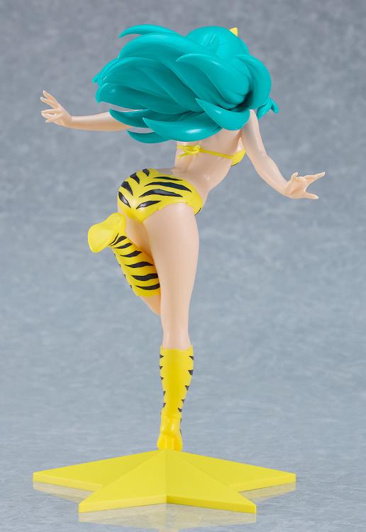 Urusei Yatsura PLAMAX Lum Model Kit Gallery Image 5