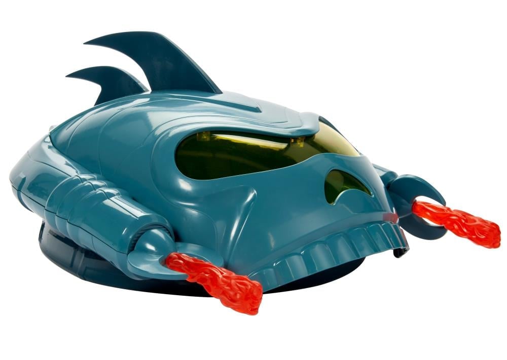 Masters of the Universe: Origins Collector Vehicle Gallery Image 6