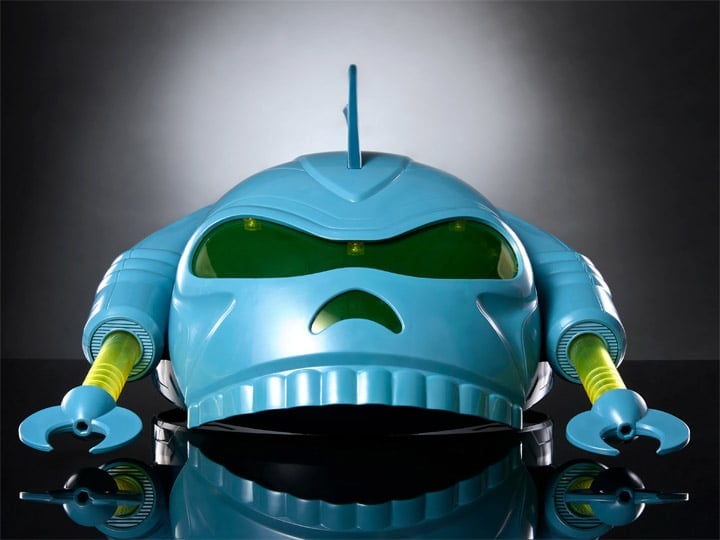 Masters of the Universe: Origins Collector Vehicle Gallery Image 1