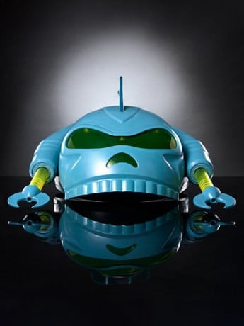 Masters of the Universe: Origins Collector Vehicle Gallery Image 2