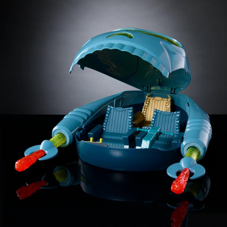 Masters of the Universe: Origins Collector Vehicle Gallery Image 4