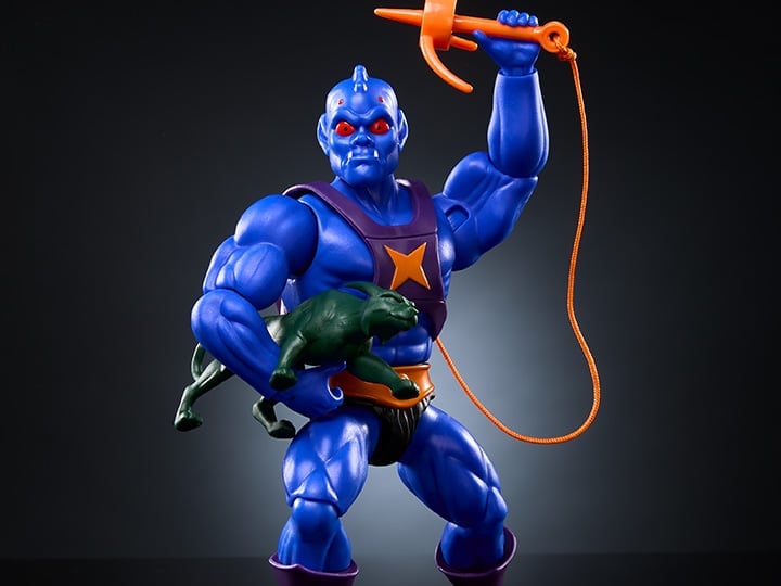 Masters of the Universe: Origins Webstor (Cartoon Collection) Gallery Image 1