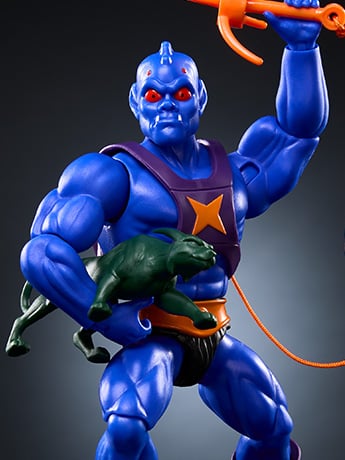 Masters of the Universe: Origins Webstor (Cartoon Collection) Gallery Image 2