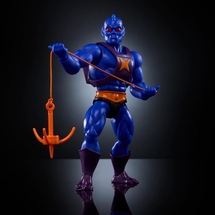 Masters of the Universe: Origins Webstor (Cartoon Collection) Gallery Image 3