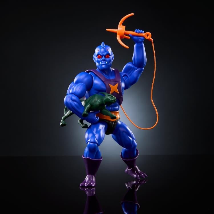 Masters of the Universe: Origins Webstor (Cartoon Collection) Gallery Image 5