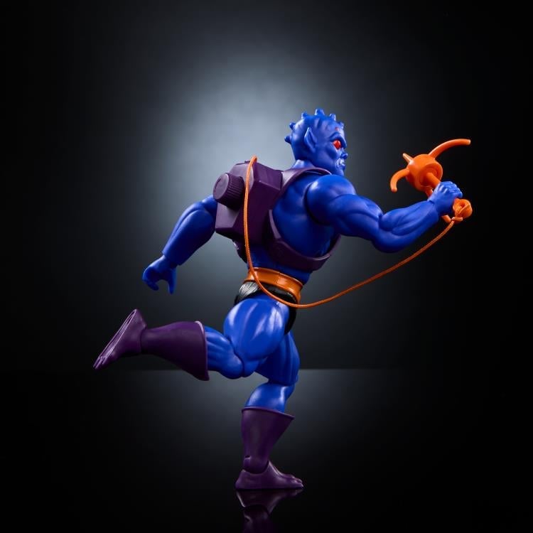 Masters of the Universe: Origins Webstor (Cartoon Collection) Gallery Image 4