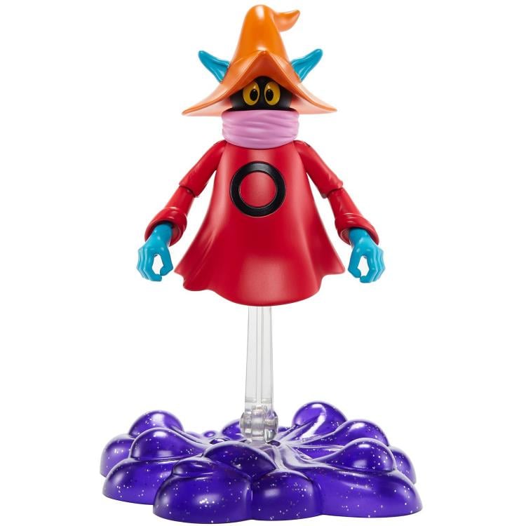 Masters of the Universe: Origins Orko (Fan Favorite) Gallery Image 4