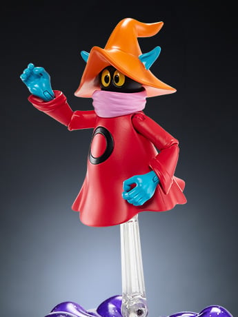 Masters of the Universe: Origins Orko (Fan Favorite) Gallery Image 2