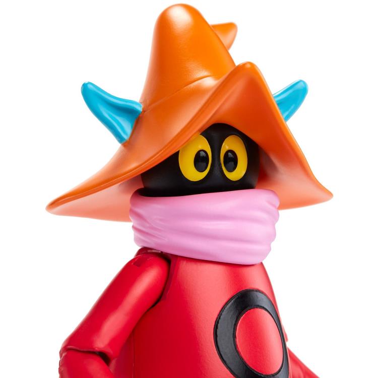 Masters of the Universe: Origins Orko (Fan Favorite) Gallery Image 6