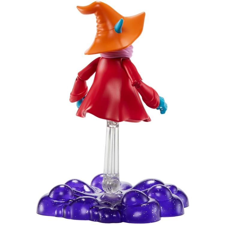 Masters of the Universe: Origins Orko (Fan Favorite) Gallery Image 5