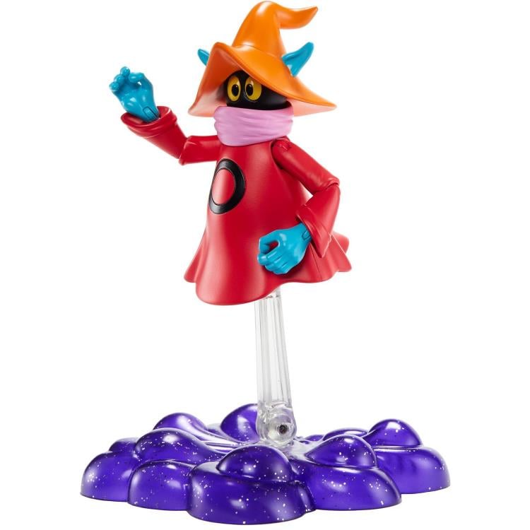 Masters of the Universe: Origins Orko (Fan Favorite) Gallery Image 3