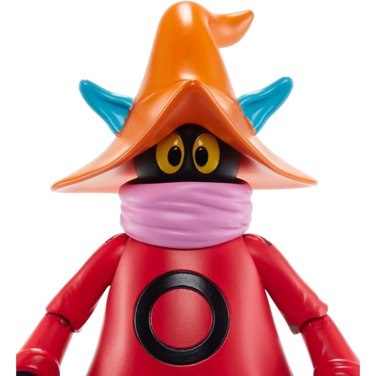 Masters of the Universe: Origins Orko (Fan Favorite) Gallery Image 7