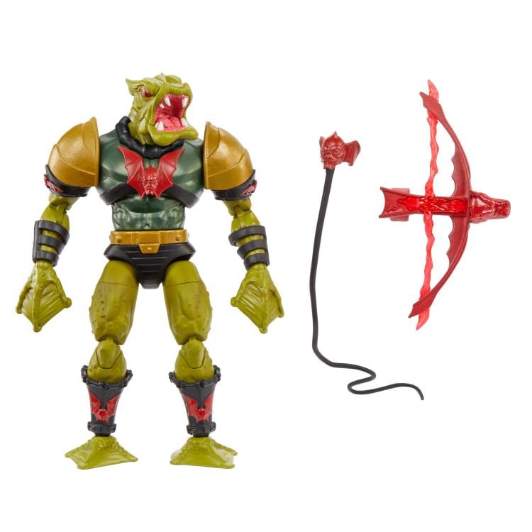 Masters of the Universe Masterverse Princess of Power Evil Horde Leech Gallery Image 8