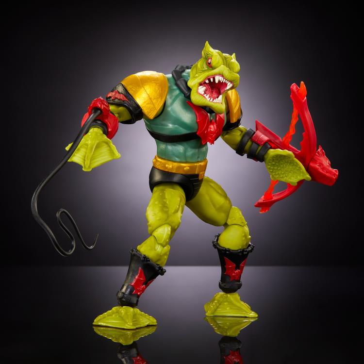 Masters of the Universe Masterverse Princess of Power Evil Horde Leech Gallery Image 3