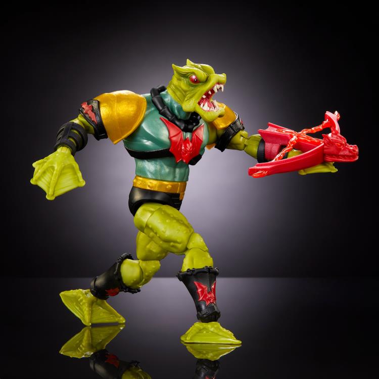 Masters of the Universe Masterverse Princess of Power Evil Horde Leech Gallery Image 5