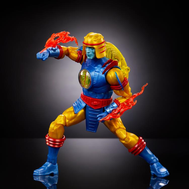 Masters of the Universe Masterverse New Eternia Sy-Klone Gallery Image 4