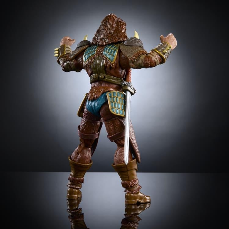 Masters of the Universe (1987) Masterverse Beast Man Gallery Image 6
