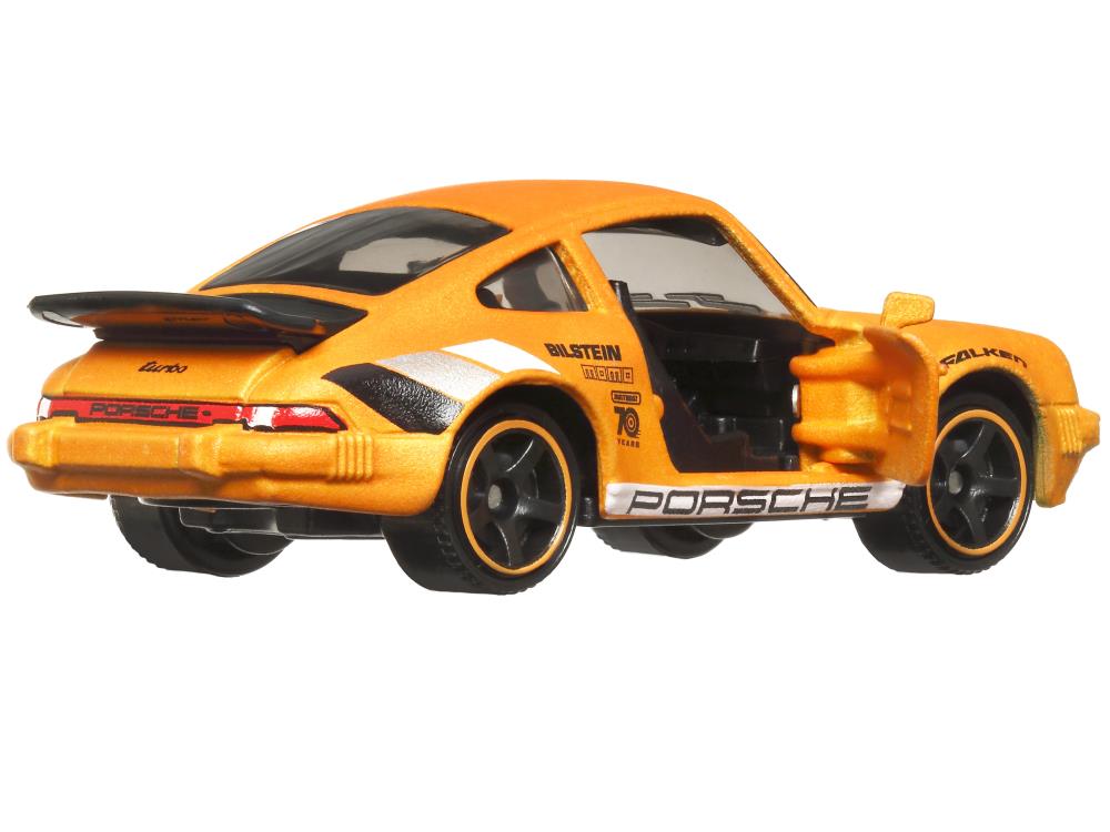 Matchbox 70th Anniversary Moving Parts Set of 5 Models Gallery Image 5
