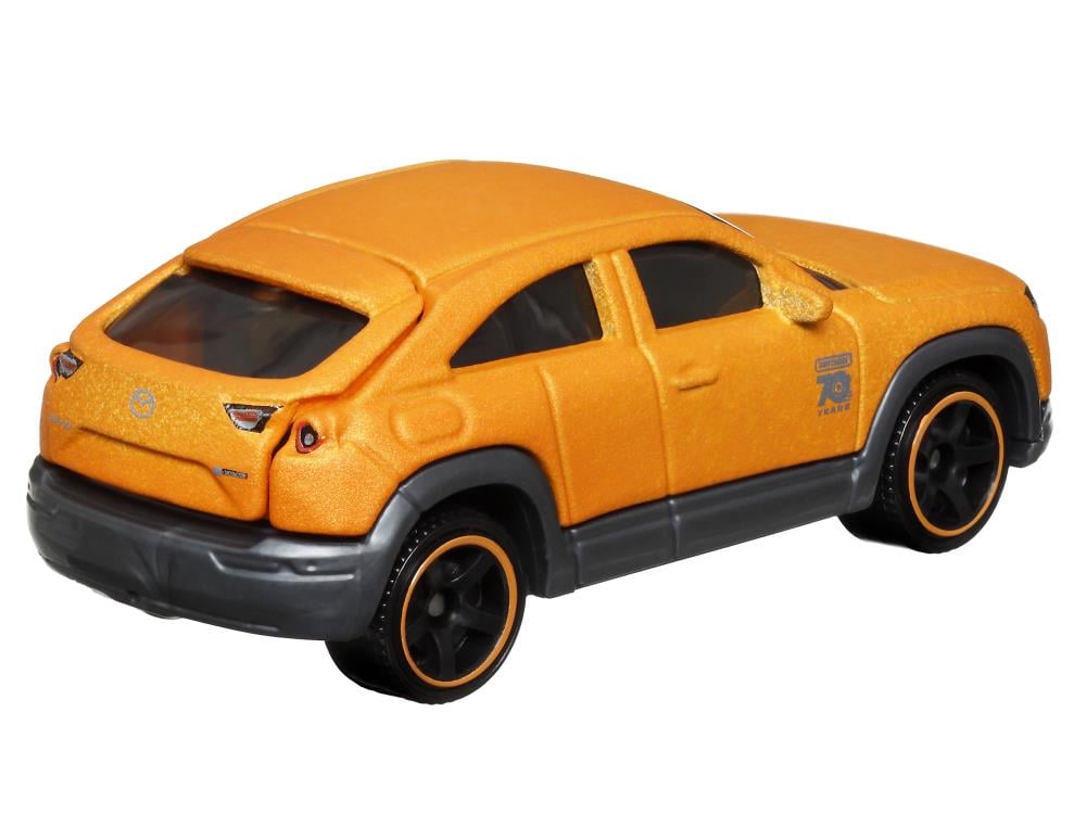 Matchbox 70th Anniversary Moving Parts Set of 5 Models Gallery Image 19