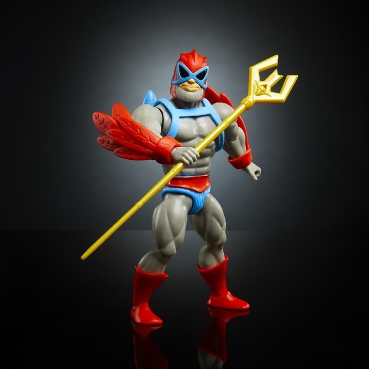 Masters of the Universe: Origins Stratos (Cartoon Collection) Gallery Image 3