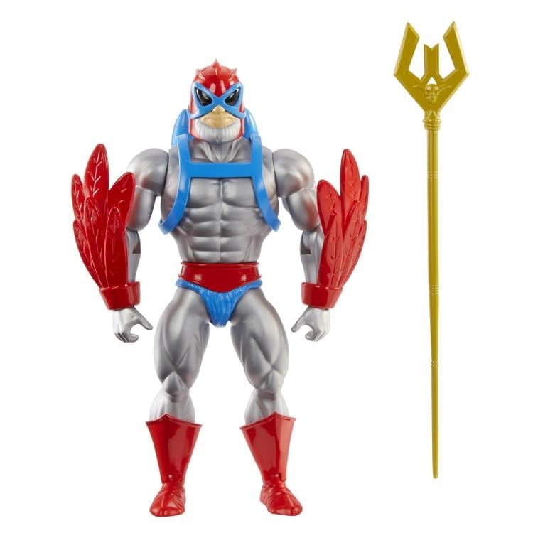 Masters of the Universe: Origins Stratos (Cartoon Collection) Gallery Image 7