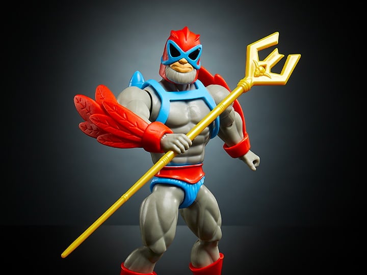 Masters of the Universe: Origins Stratos (Cartoon Collection) Gallery Image 1