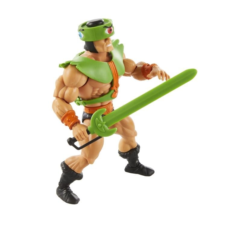 Masters of the Universe: Origins Tri-Klops (Fan Favorite)
