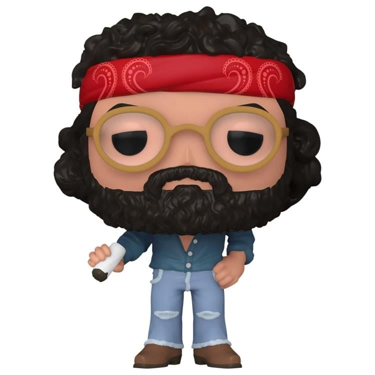 Cheech & Chong: Up in Smoke Pop! Movies Specialty Series Cheech