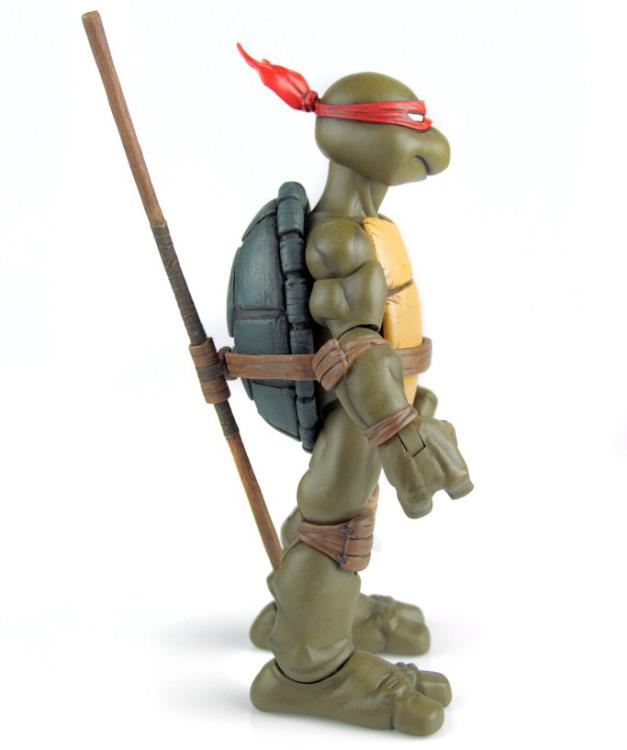 Teenage Mutant Ninja Turtles (Comic) Donatello 1/6 Scale Figure Gallery Image 8