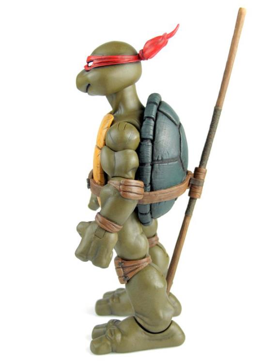 Teenage Mutant Ninja Turtles (Comic) Donatello 1/6 Scale Figure Gallery Image 6
