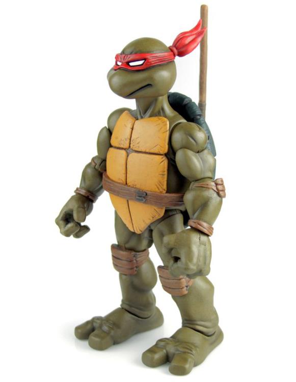 Teenage Mutant Ninja Turtles (Comic) Donatello 1/6 Scale Figure Gallery Image 5