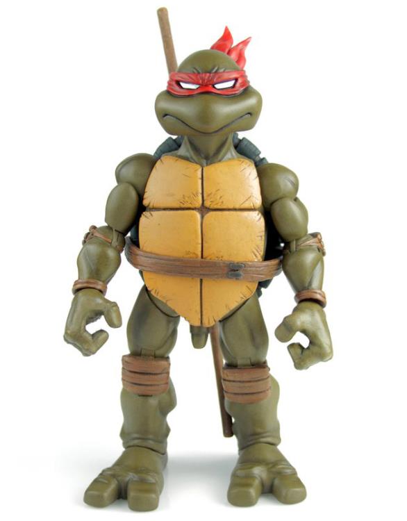 Teenage Mutant Ninja Turtles (Comic) Donatello 1/6 Scale Figure Gallery Image 4