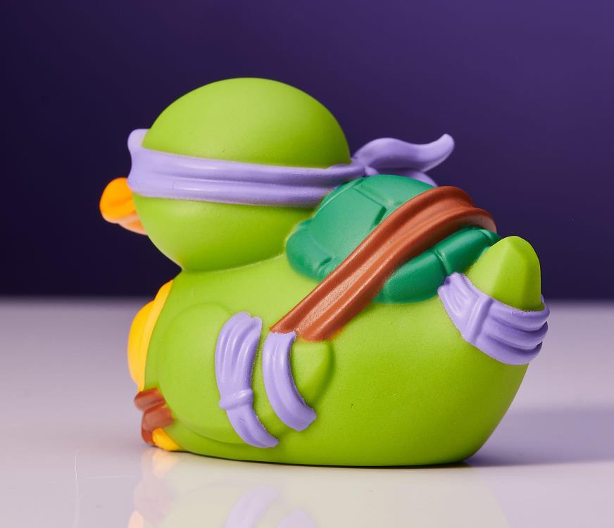 Teenage Mutant Ninja Turtles Mini TUBBZ Donatello Gallery Image 4