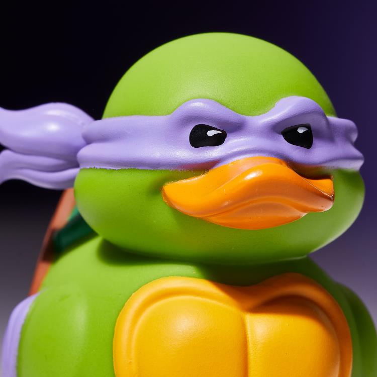 Teenage Mutant Ninja Turtles Mini TUBBZ Donatello Gallery Image 5
