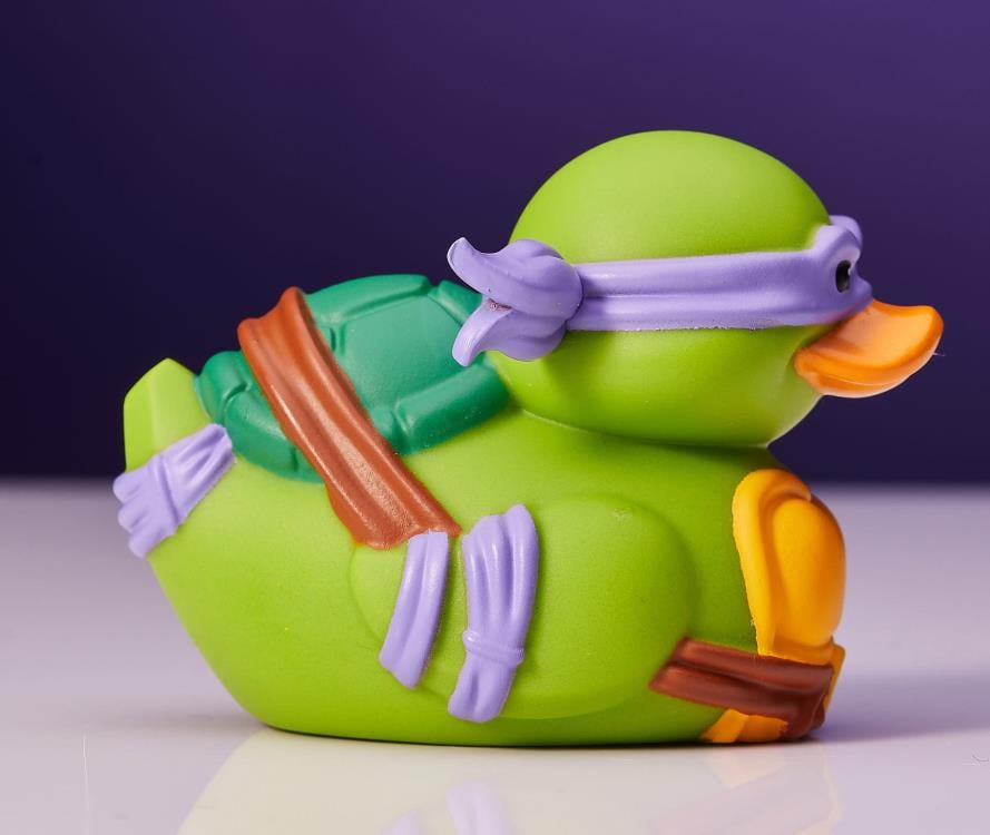Teenage Mutant Ninja Turtles Mini TUBBZ Donatello Gallery Image 3