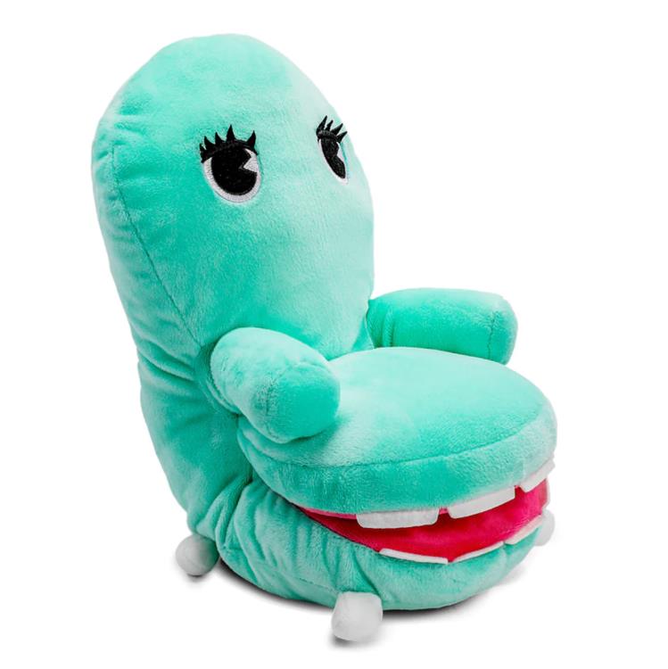 Pee-Wee's Playhouse Chairry 11" Plush Puppet Gallery Image 3