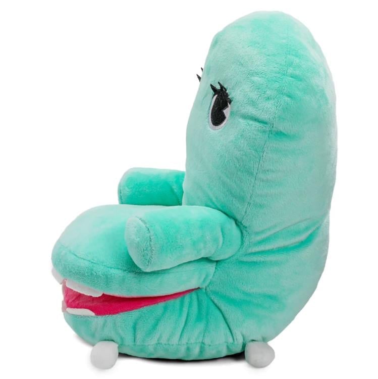 Pee-Wee's Playhouse Chairry 11" Plush Puppet Gallery Image 6