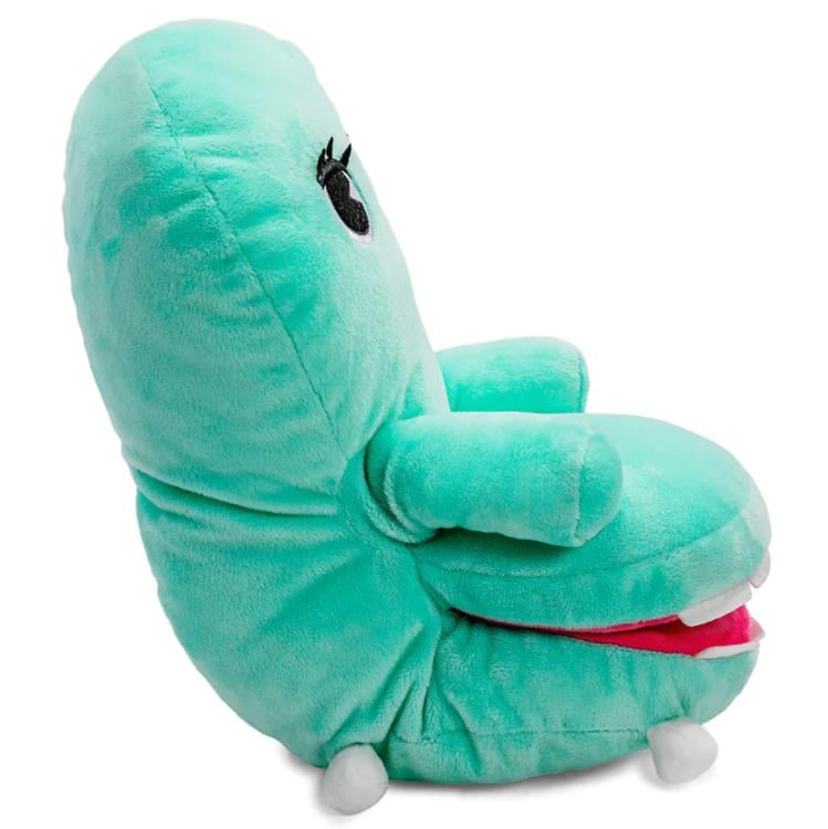 Pee-Wee's Playhouse Chairry 11" Plush Puppet Gallery Image 4