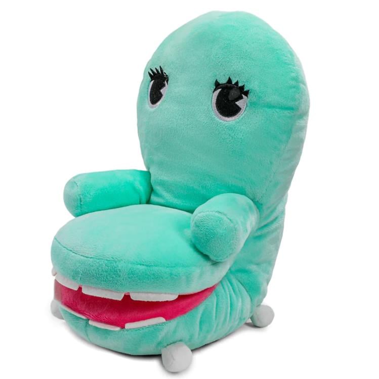 Pee-Wee's Playhouse Chairry 11" Plush Puppet Gallery Image 7
