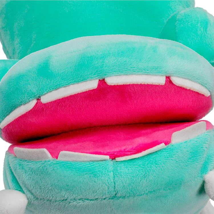 Pee-Wee's Playhouse Chairry 11" Plush Puppet Gallery Image 8