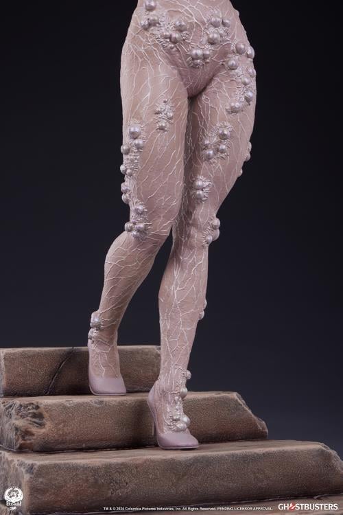 Ghostbusters Premier Series Gozer 1/4 Scale Statue Gallery Image 18