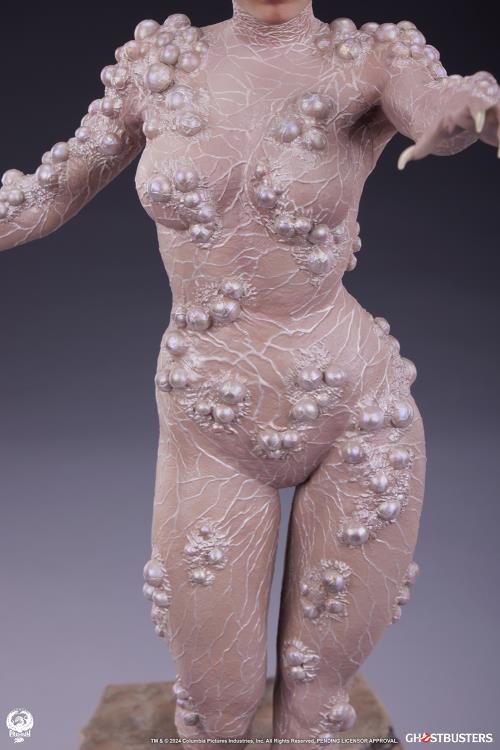 Ghostbusters Premier Series Gozer 1/4 Scale Statue Gallery Image 16