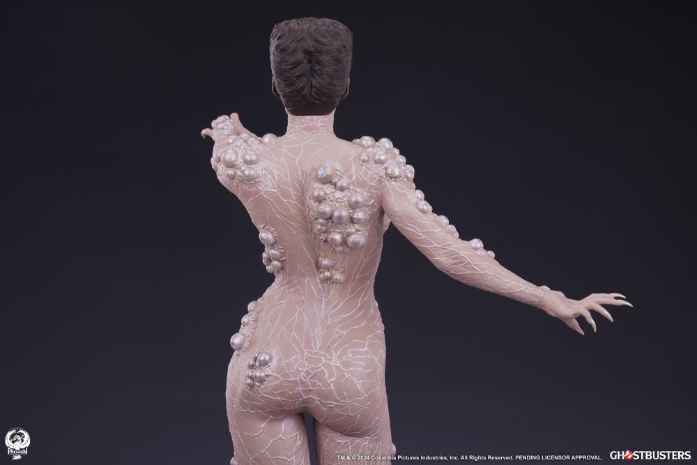 Ghostbusters Premier Series Gozer 1/4 Scale Statue Gallery Image 19