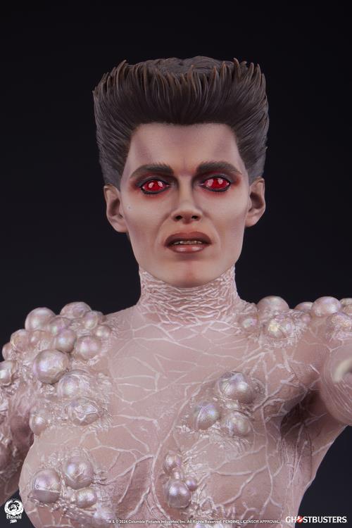 Ghostbusters Premier Series Gozer 1/4 Scale Statue Gallery Image 15