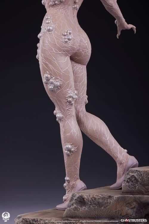 Ghostbusters Premier Series Gozer 1/4 Scale Statue Gallery Image 20