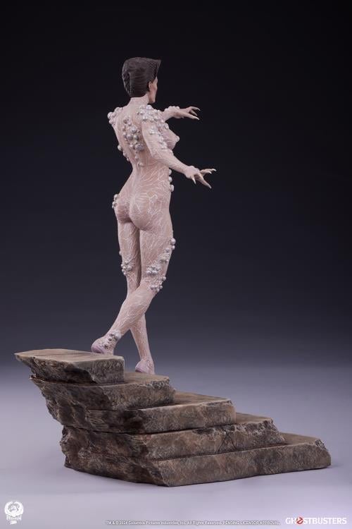 Ghostbusters Premier Series Gozer 1/4 Scale Statue Gallery Image 10